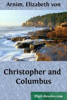 Christopher and Columbus