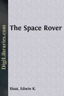 The Space Rover