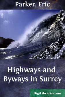 Highways and Byways in Surrey