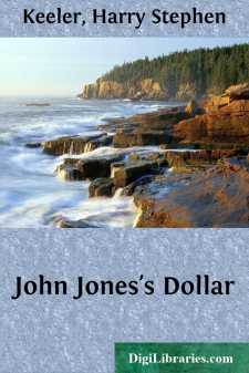 John Jones's Dollar