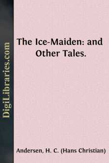 The Ice-Maiden: and Other Tales.