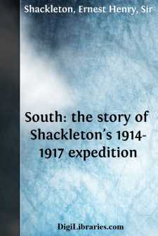 South: the story of Shackleton's 1914-1917 expedition