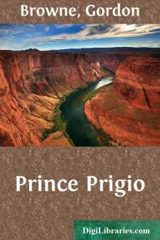 Prince Prigio