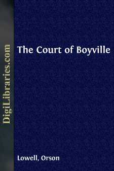 The Court of Boyville