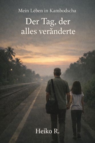 Mein Leben in Kambodscha – Der Tag, der alles veränderte  2
