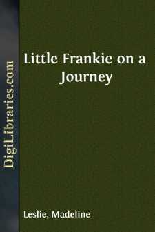 Little Frankie on a Journey