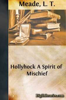 Hollyhock
A Spirit of Mischief