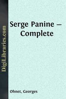 Serge Panine - Complete