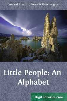 Little People: An Alphabet