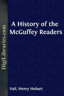 A History of the McGuffey Readers
