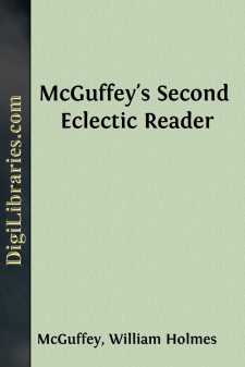 McGuffey's Second Eclectic Reader