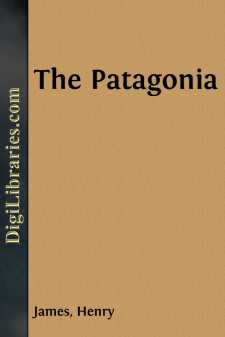 The Patagonia