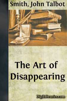 The Art of Disappearing