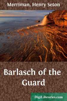 Barlasch of the Guard
