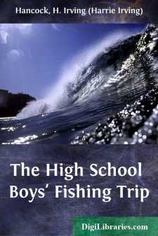 The High School Boys' Fishing Trip