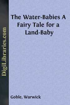 The Water-Babies
A Fairy Tale for a Land-Baby