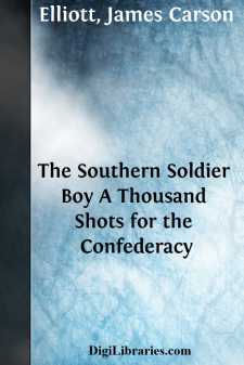 The Southern Soldier Boy
A Thousand Shots for the Confederacy