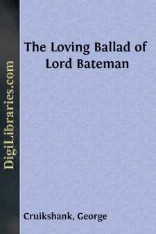 The Loving Ballad of Lord Bateman