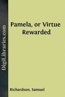 Pamela, or Virtue Rewarded