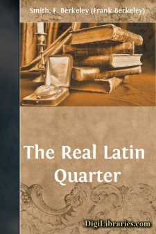 The Real Latin Quarter
