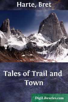 Tales of Trail and Town