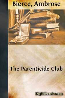 The Parenticide Club