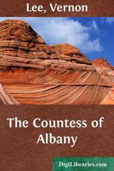 The Countess of Albany