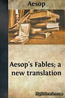 Aesop's Fables; a new translation