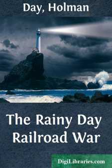 The Rainy Day Railroad War