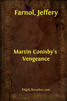 Martin Conisby's Vengeance
