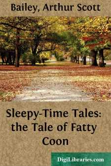Sleepy-Time Tales: the Tale of Fatty Coon