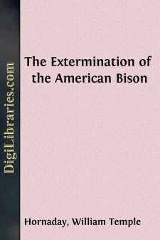 The Extermination of the American Bison