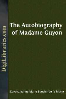 The Autobiography of Madame Guyon
