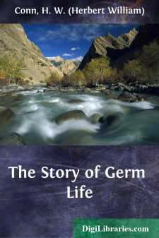 The Story of Germ Life