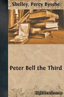 Peter Bell the Third