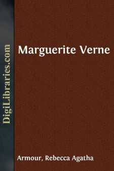 Marguerite Verne