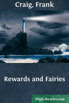 Rewards and Fairies