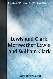 Lewis and Clark
Meriwether Lewis and William Clark
