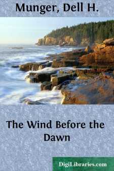 The Wind Before the Dawn