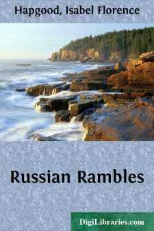 Russian Rambles