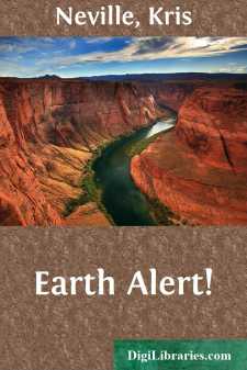 Earth Alert!
