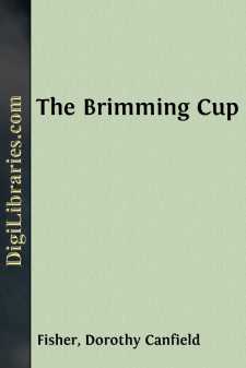 The Brimming Cup