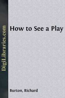 How to See a Play