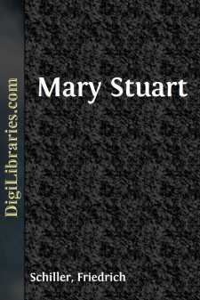 Mary Stuart
