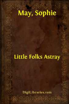 Little Folks Astray