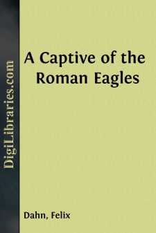 A Captive of the Roman Eagles