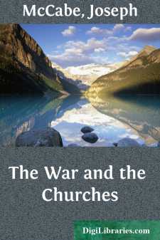The War and the Churches