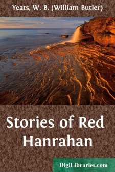 Stories of Red Hanrahan