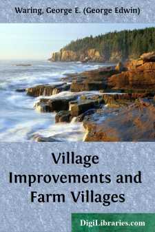 Village Improvements and Farm Villages