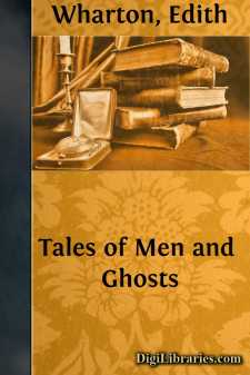 Tales of Men and Ghosts